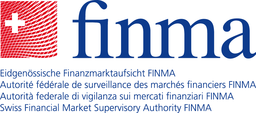 Logo FINMA